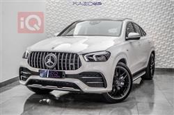 مرسيدس بنز GLE